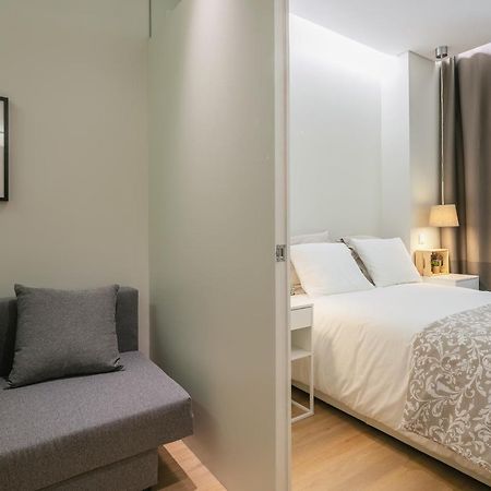 Oportments - Oliveiras Lägenhet OOporto Exteriör bild